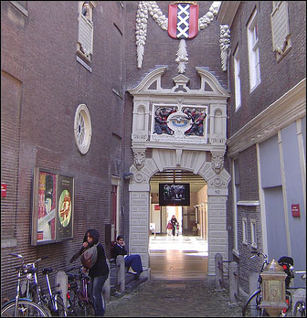 Amsterdams+Historisch+Museum