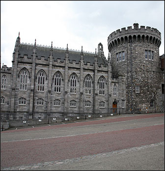 dublin castle