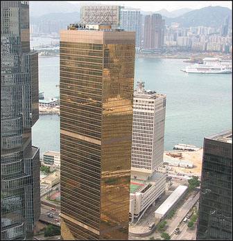 Hongkong Centre