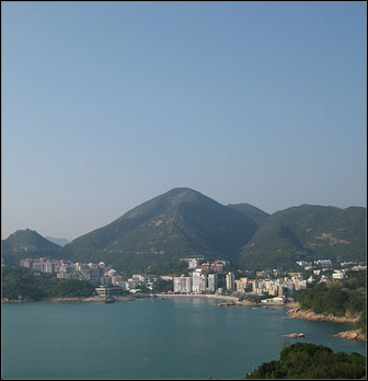 Stanley Hong Kong