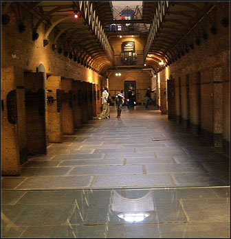 Old+Melbourne+Gaol