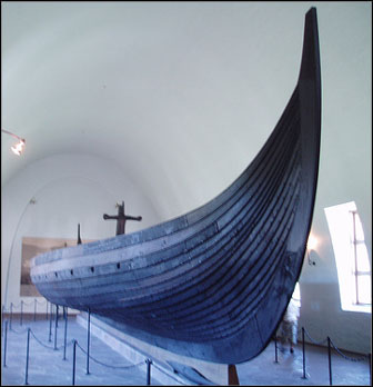 viking ship museum oslo