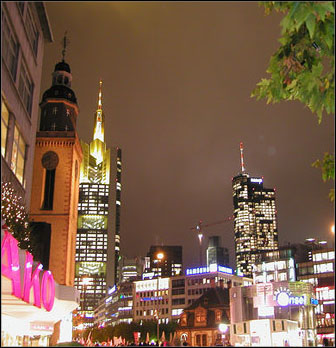 Frankfurt